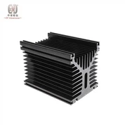 Sink tas-Sħana Estruż għal Moduli tal-Enerġija Iżolati