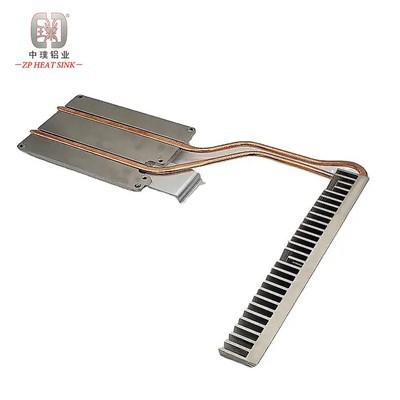 Sink tas-sħana tal-pajp tar-ram