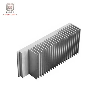 Heatsink Estruż